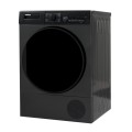 Suszarka Vestfrost VT-FD41HN70EU 7kg black inox