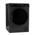 Suszarka Vestfrost VT-FD41HN70EU 7kg black inox