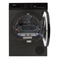 Suszarka Vestfrost VT-FD41HN70EU 7kg black inox