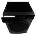 Suszarka Vestfrost VT-FD41HN70EU 7kg black inox