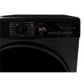 Suszarka Vestfrost VT-FD41HN70EU 7kg black inox