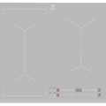 Płyta indukcyjna Electrolux EIV63440BS