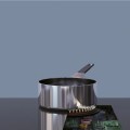 Płyta indukcyjna Electrolux EIV63440BS