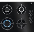 Płyta gazowa Electrolux EGG6407K