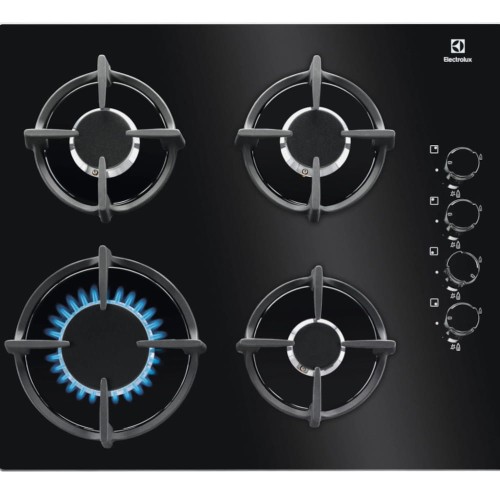 Płyta gazowa Electrolux EGG6407K