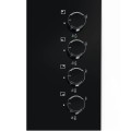 Płyta gazowa Electrolux EGG6407K