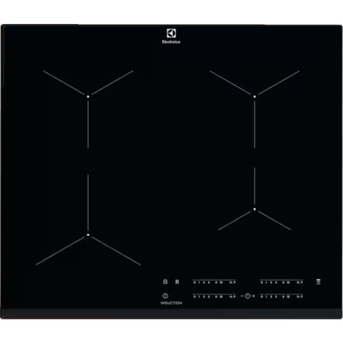 Płyta indukcyjna Electrolux EIT61443B