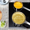 Płyta indukcyjna Electrolux EIV83443BW