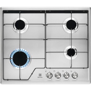 Płyta gazowa Electrolux KGS6424BX "PROMOCJA"