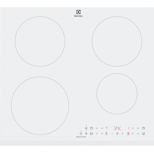 Płyta indukcyjna Electrolux LIR60430BW