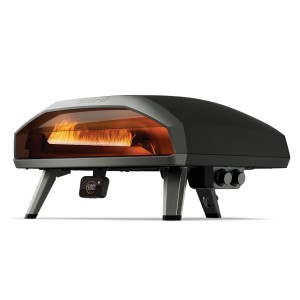 Piec do pizzy opalany gazem Ooni Koda 2 MAX 24" UU-P2B600