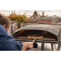 Piec do pizzy opalany gazem Ooni Koda 2 MAX 24 UU-P2B600