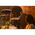 Piec do pizzy opalany gazem Ooni Koda 2 MAX 24 UU-P2B600