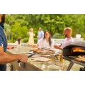 Piec do pizzy opalany gazem Ooni Koda 2 MAX 24 UU-P2B600