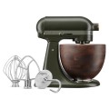 Mikser KitchenAid 5KSM180WSEEG limited edition Evergreen