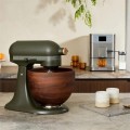 Mikser KitchenAid 5KSM180WSEEG limited edition Evergreen
