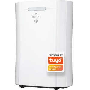 Osuszacz powietrza Haus&Luft HL-OS-10/WIFI