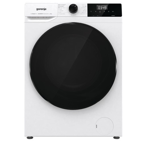 Pralka Gorenje WNHAI84APSPL