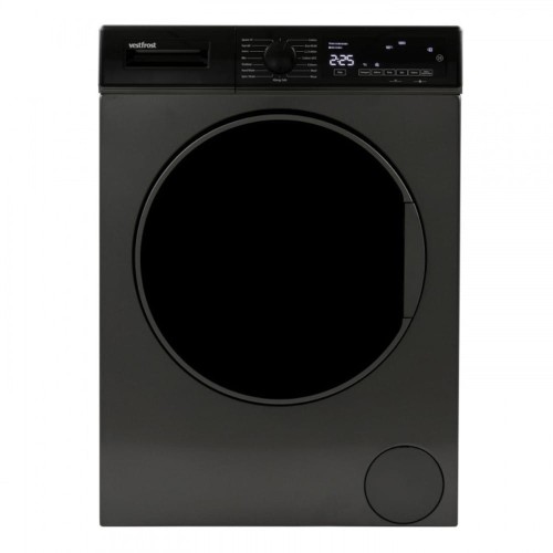 Pralka Vestfrost VW-FD4B1270EU 7kg black inox