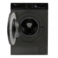 Pralka Vestfrost VW-FD4B1270EU 7kg black inox