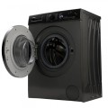 Pralka Vestfrost VW-FD4B1270EU 7kg black inox
