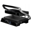 Elektryczny grill kontaktowy Sam Cook PSC-140/B