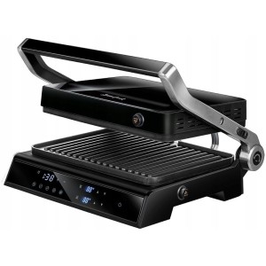 Elektryczny grill kontaktowy Sam Cook PSC-140/B