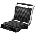 Elektryczny grill kontaktowy Sam Cook PSC-140/B