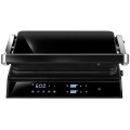 Elektryczny grill kontaktowy Sam Cook PSC-140/B