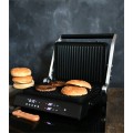 Elektryczny grill kontaktowy Sam Cook PSC-140/B