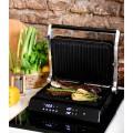 Elektryczny grill kontaktowy Sam Cook PSC-140/B