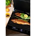 Elektryczny grill kontaktowy Sam Cook PSC-140/B
