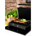 Elektryczny grill kontaktowy Sam Cook PSC-140/B