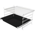 Piekarnik Gorenje BO6735E05B