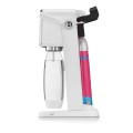 Saturator SodaStream Art White