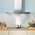 Okap Electrolux EFF60560OX