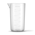 Blender ręczny Philips 5000 Series HR2683/00