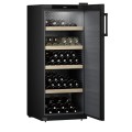Chłodziarka do wina Liebherr WSbl 4601 GrandCru