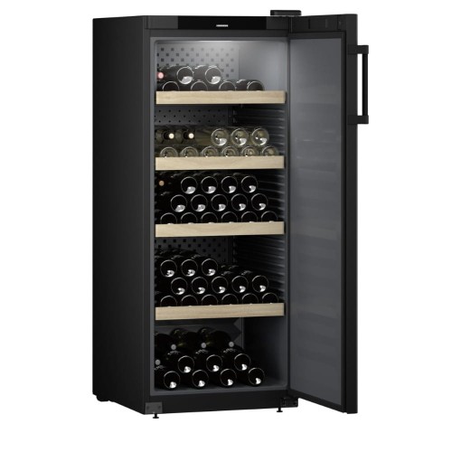 Chłodziarka do wina Liebherr WSbl 4601 GrandCru