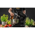 Robot planetarny Sam Cook PSC-151/B czarny