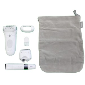 Depilator elektryczny Braun Silk-épil 7 7-441