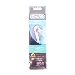 Dysza do irygatora Braun Oral-B ED17-4