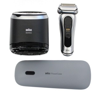 Golarka Braun Series 9 Pro+ 9577CC