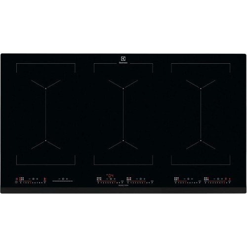 Płyta indukcyjna Electrolux EIV9467