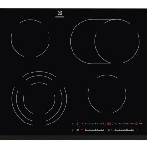 Płyta elektryczna Electrolux EHF6547FXK "PROMOCJA"