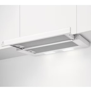 Okap teleskopowy Electrolux LFP326FW "PROMOCJA"
