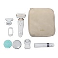 Depilator Braun Silk-epil 9 9-481 3D SensoSmart