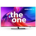 Telewizor LED Philips 65PUS8818 65 cali 4K UHD