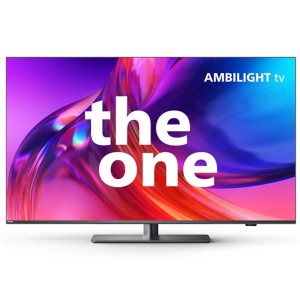 Telewizor LED Philips 50PUS8818/12 50 cali 4K UHD