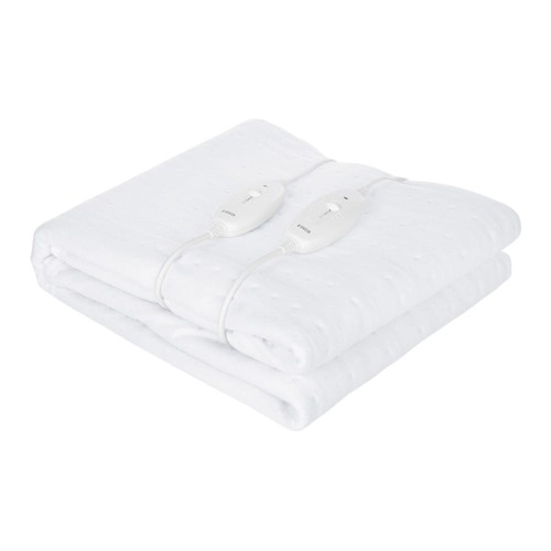 Noveen - Mata elektryczna EB360 White 140x160